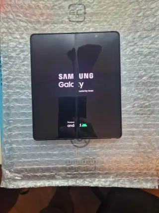 Samsung Galaxy Z Fold 5 Ver. DEMO