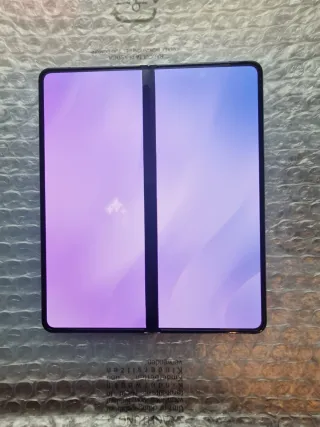 Samsung Galaxy Z Fold 5 Ver. DEMO