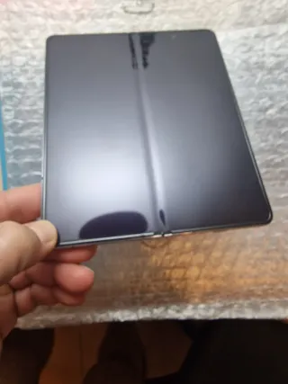 Samsung Galaxy Z Fold 5 Ver. DEMO