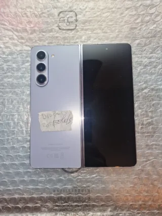 Samsung Galaxy Z Fold 5 Ver. DEMO