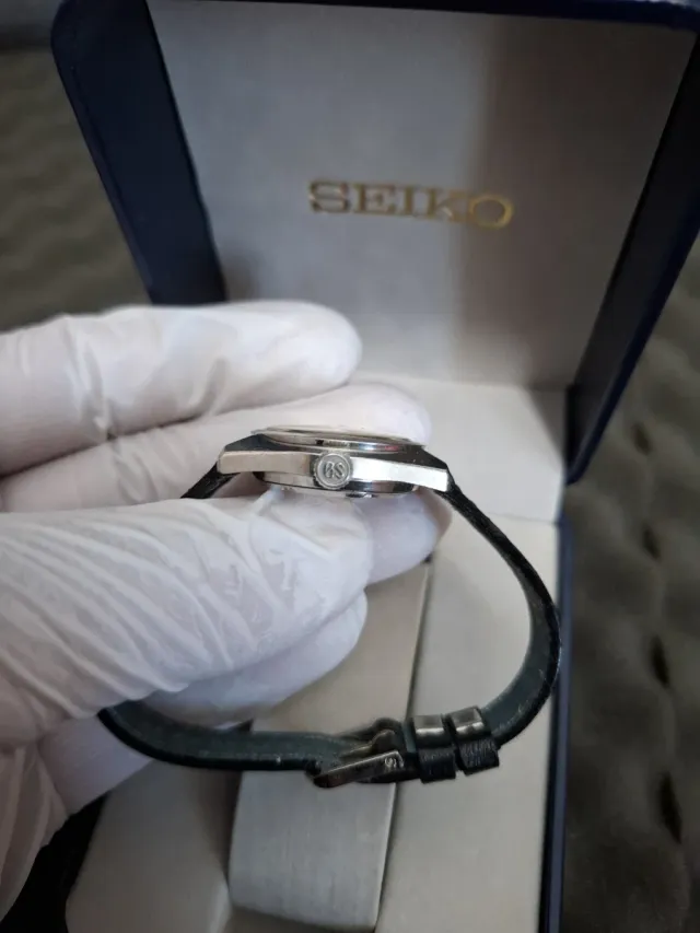 Relógio Seiko Grand Seiko 1964 0010