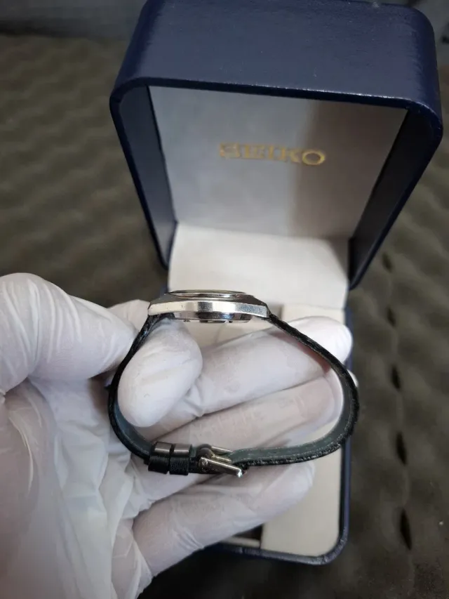 Relógio Seiko Grand Seiko 1964 0010