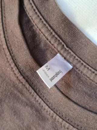 Camiseta Pokémon Kanto