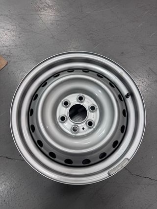 Llantas Nissan Navara D23