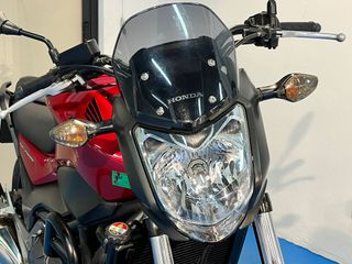 HONDA N C750 S ABS