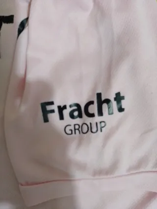 Camiseta Inter Miami Talla S Adidas