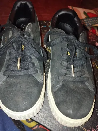 Zapatillas Puma Talla 40