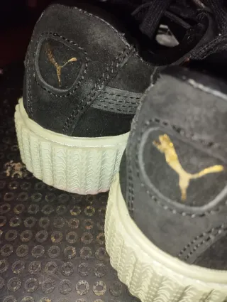 Zapatillas Puma Talla 40