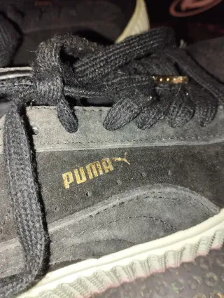 Zapatillas Puma Talla 40