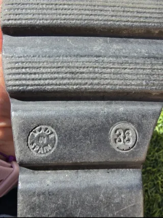 Botín de Piel Negro