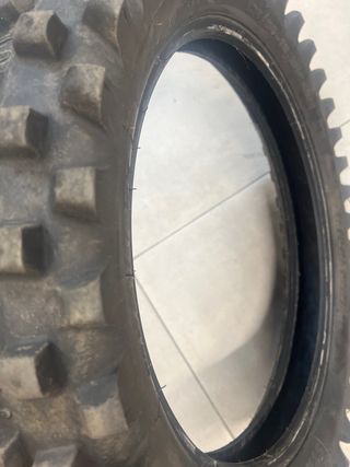 Neumático Starcross 6 120/90-18