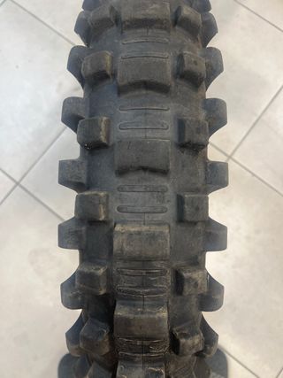 Neumático Starcross 6 120/90-18