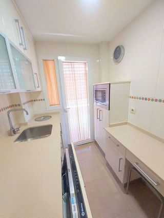 Piso en venta en La Granja en Zaragoza