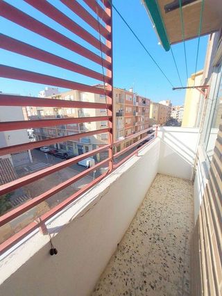 Piso en venta en La Granja en Zaragoza