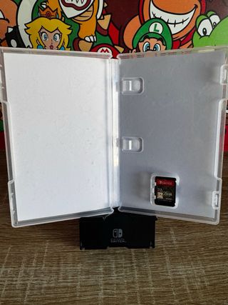 The Legend of Zelda: Tears of the Kingdom Nintendo