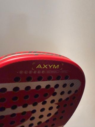 Pala de pádel Bullpadel Next X Force