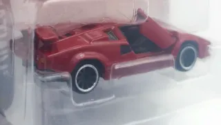 Auto d'epoca Lamborghini Countach LP400 Majorette