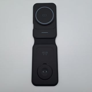 Caricabatterie INIU USB-C Nero