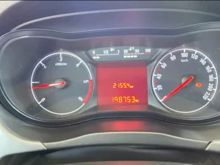 Opel Corsa 2016 1.3 cdti 75 cv Expression