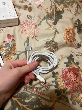 New unused Cable USB-C a MagSafe 3 (2m) Apple