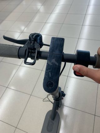 Patinete Eléctrico Xiaomi 1S