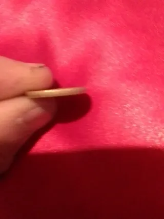 Moneta rara 2002 errore conio