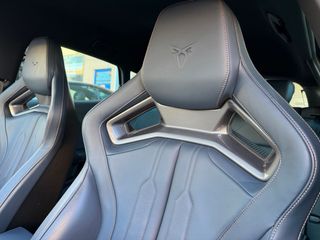 CUPRA Formentor 2022