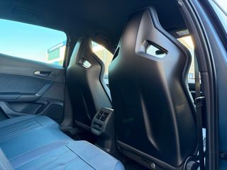 CUPRA Formentor 2022