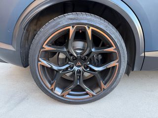 CUPRA Formentor 2022