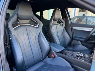 CUPRA Formentor 2022