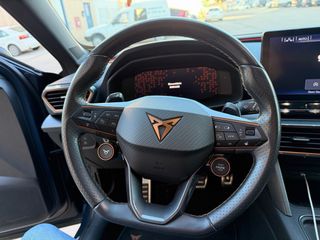 CUPRA Formentor 2022