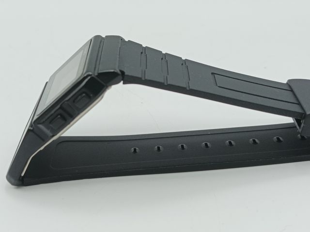 Reloj Casio DBC-61 Data Bank Telememo Vintage