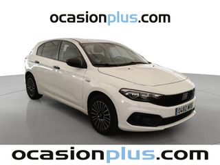 Fiat Tipo HB 1.6 Diesel 96 kW (130 CV)