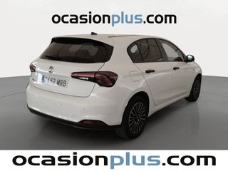 Fiat Tipo HB 1.6 Diesel 96 kW (130 CV)