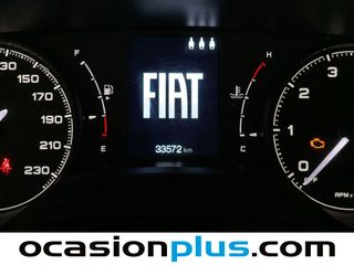 Fiat Tipo HB 1.6 Diesel 96 kW (130 CV)