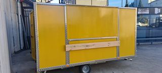 Food Truck / Foodtruck / Nuevo / Gastronetas