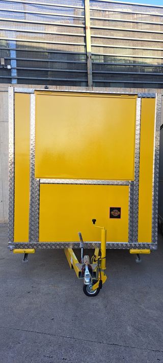 Food Truck / Foodtruck / Nuevo / Gastronetas