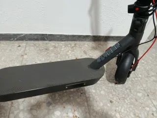 Patinete Eléctrico Xiaomi 4 Pro