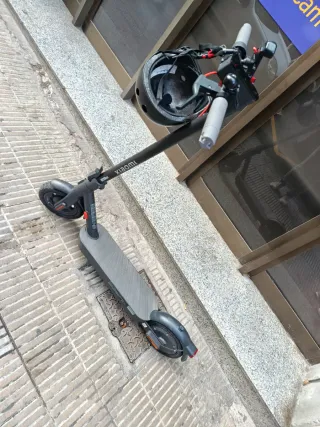 Patinete Eléctrico Xiaomi 4 Pro