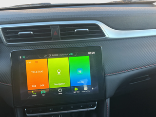 MG ZS 2024 !!Desde 249€/mes¡¡