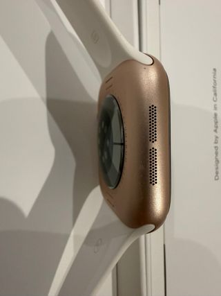 Apple Watch Serie 10 42mm Rosa Oro