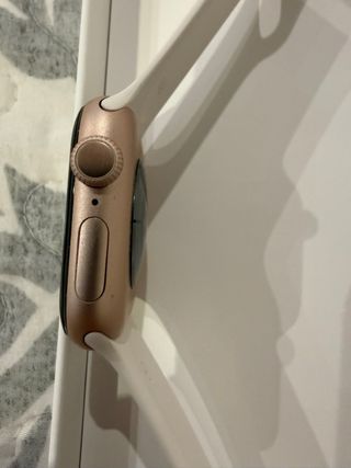 Apple Watch Serie 10 42mm Rosa Oro