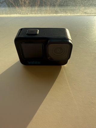GoPro Hero 10 Black + Accesorios