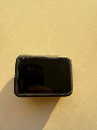 GoPro Hero 10 Black + Accesorios