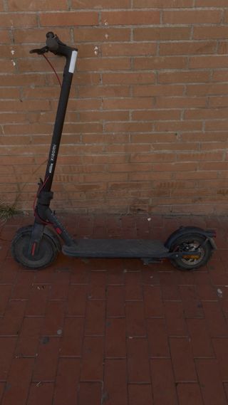 Patinete Eléctrico Xiaomi Mi 4
