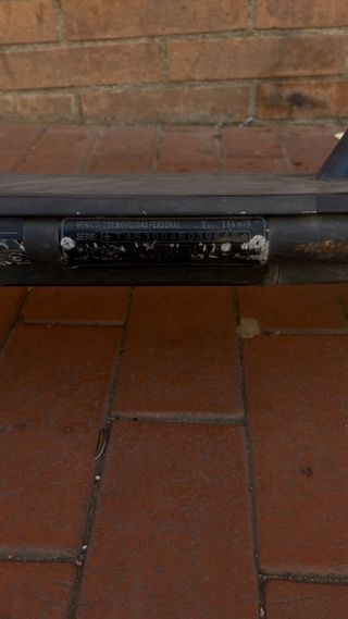 Patinete Eléctrico Xiaomi Mi 4