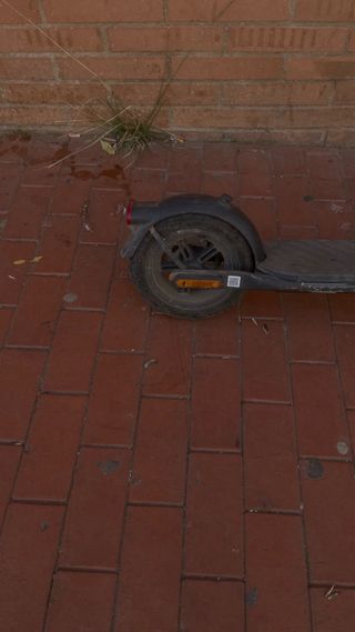 Patinete Eléctrico Xiaomi Mi 4