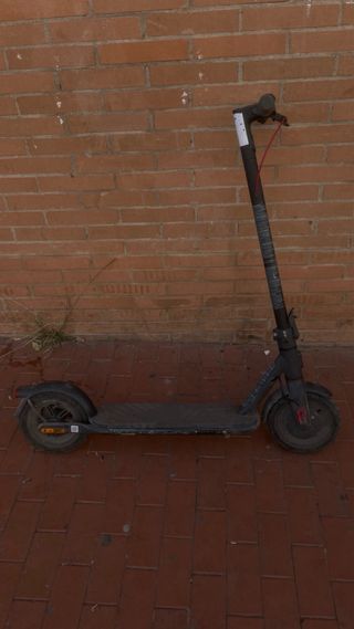 Patinete Eléctrico Xiaomi Mi 4