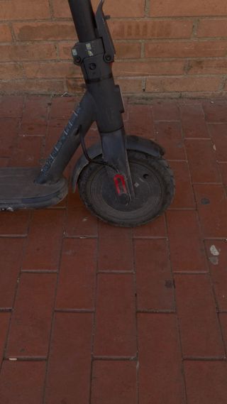 Patinete Eléctrico Xiaomi Mi 4