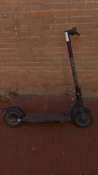 Patinete Eléctrico Xiaomi Mi 4